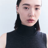 Marlo Sleeveless Merino Knit Tank