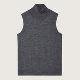 Marlo Sleeveless Merino Knit Tank