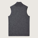 Marlo Sleeveless Merino Knit Tank