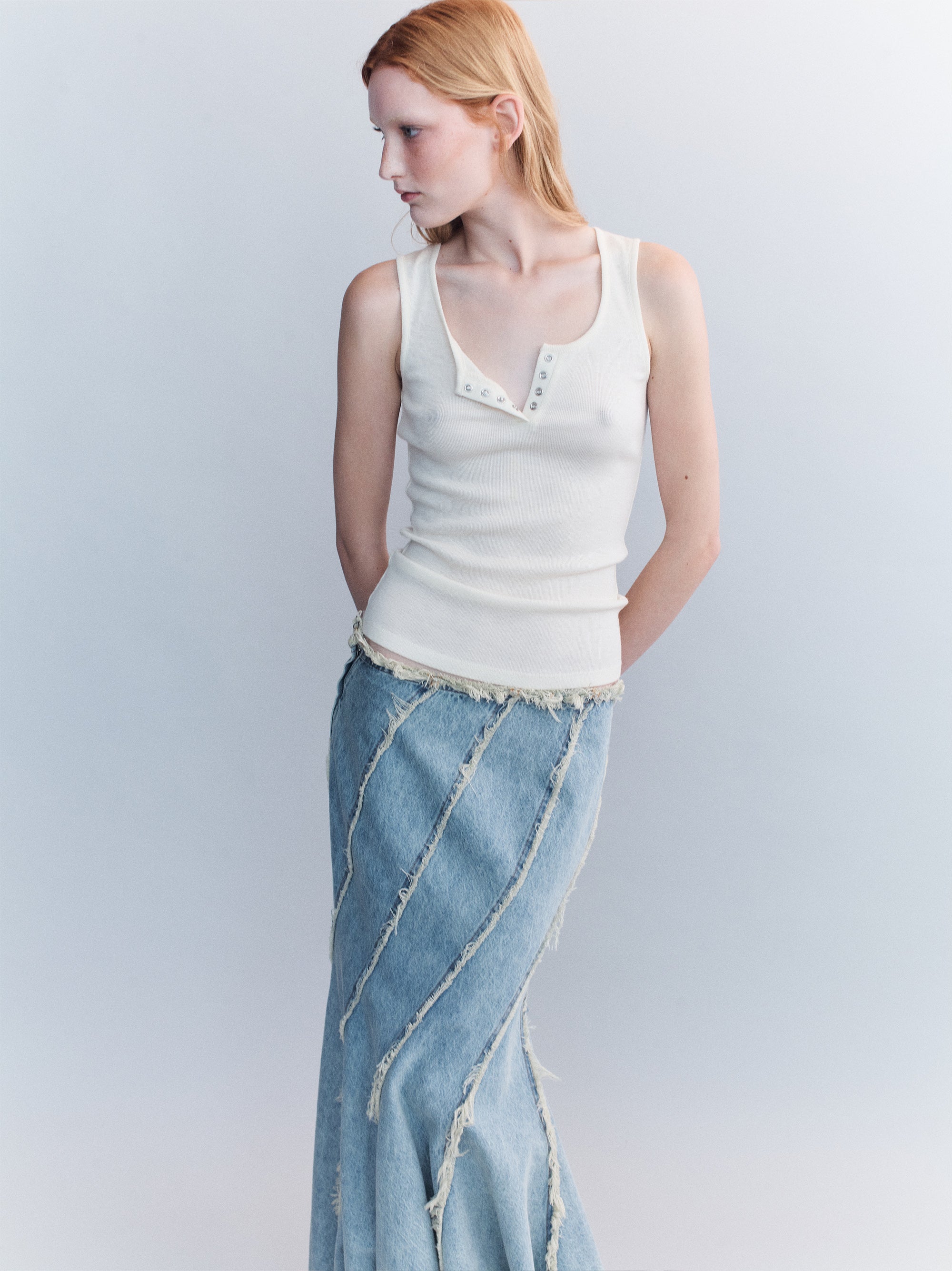 Tops – Courtney Zheng