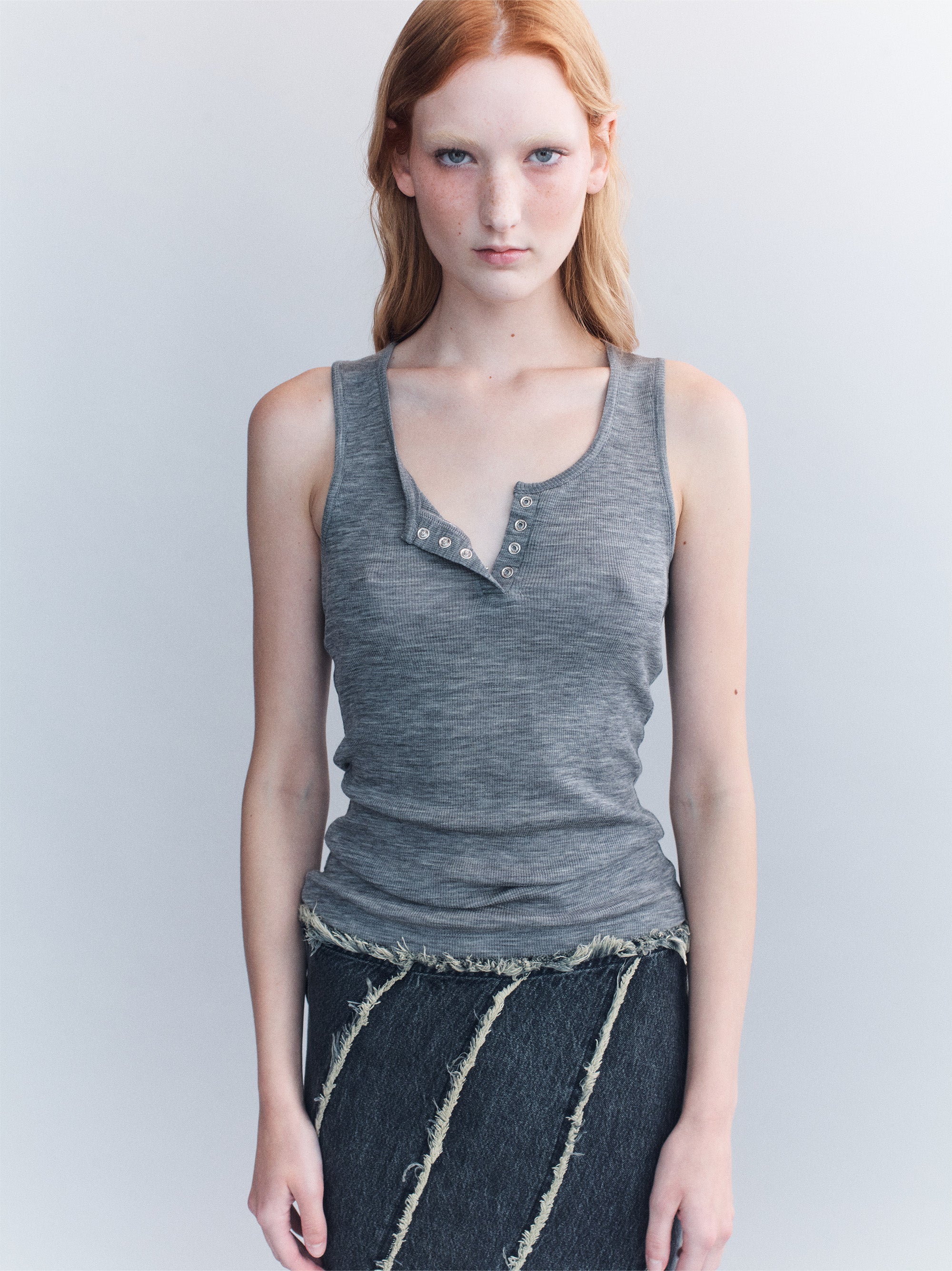 トップス COURTNEY Tops – Courtney Zheng