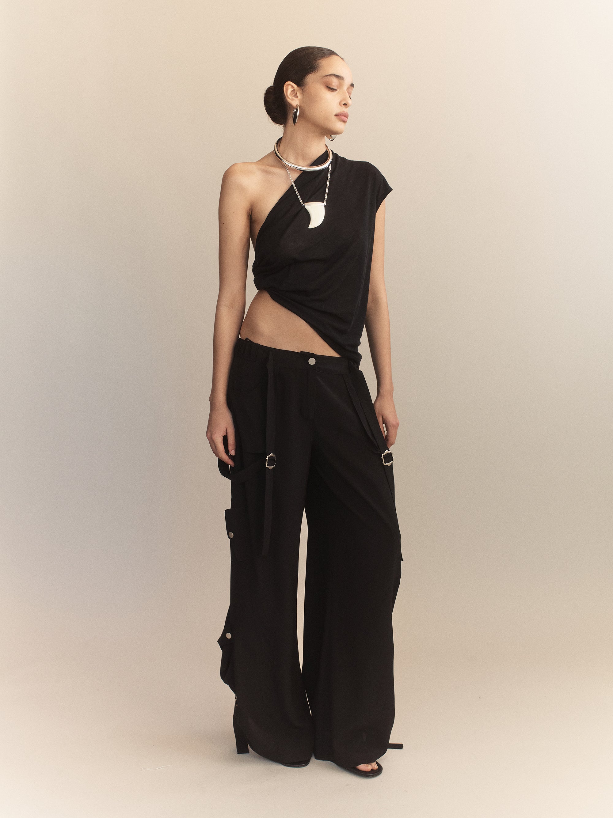 Tops – Courtney Zheng