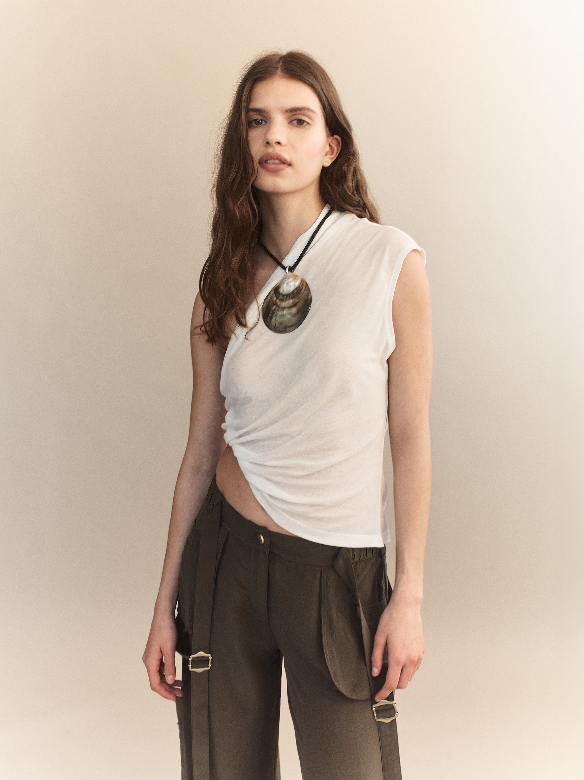 Tops – Courtney Zheng