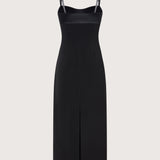 Salome Scuba Midi