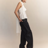 Preorder - Elia Silk Scarf Camisole