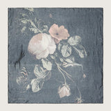 Anouk Printed Silk Twill Scarf