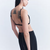 Anja Scuba Wool Bralette