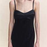 Salome Scuba Midi