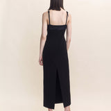 Salome Scuba Midi