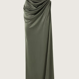 Soraya Jersey Skirt