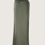 Soraya Jersey Skirt