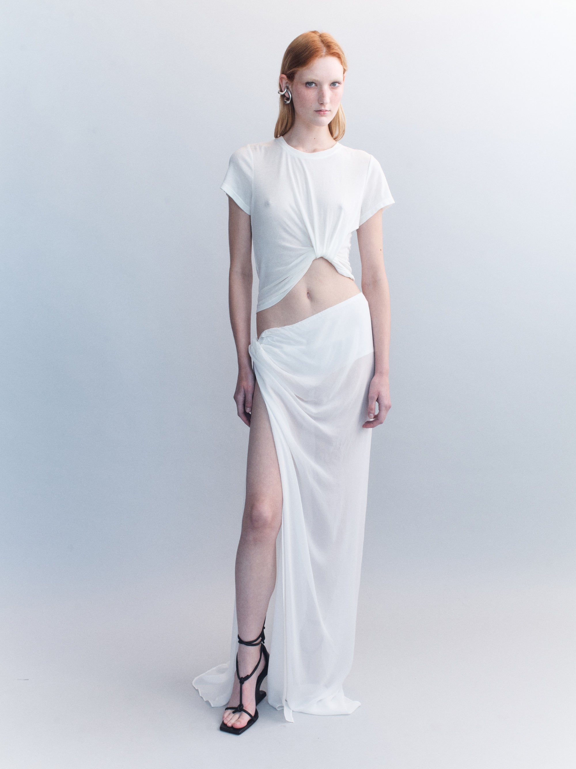 トップス COURTNEY Tops – Courtney Zheng