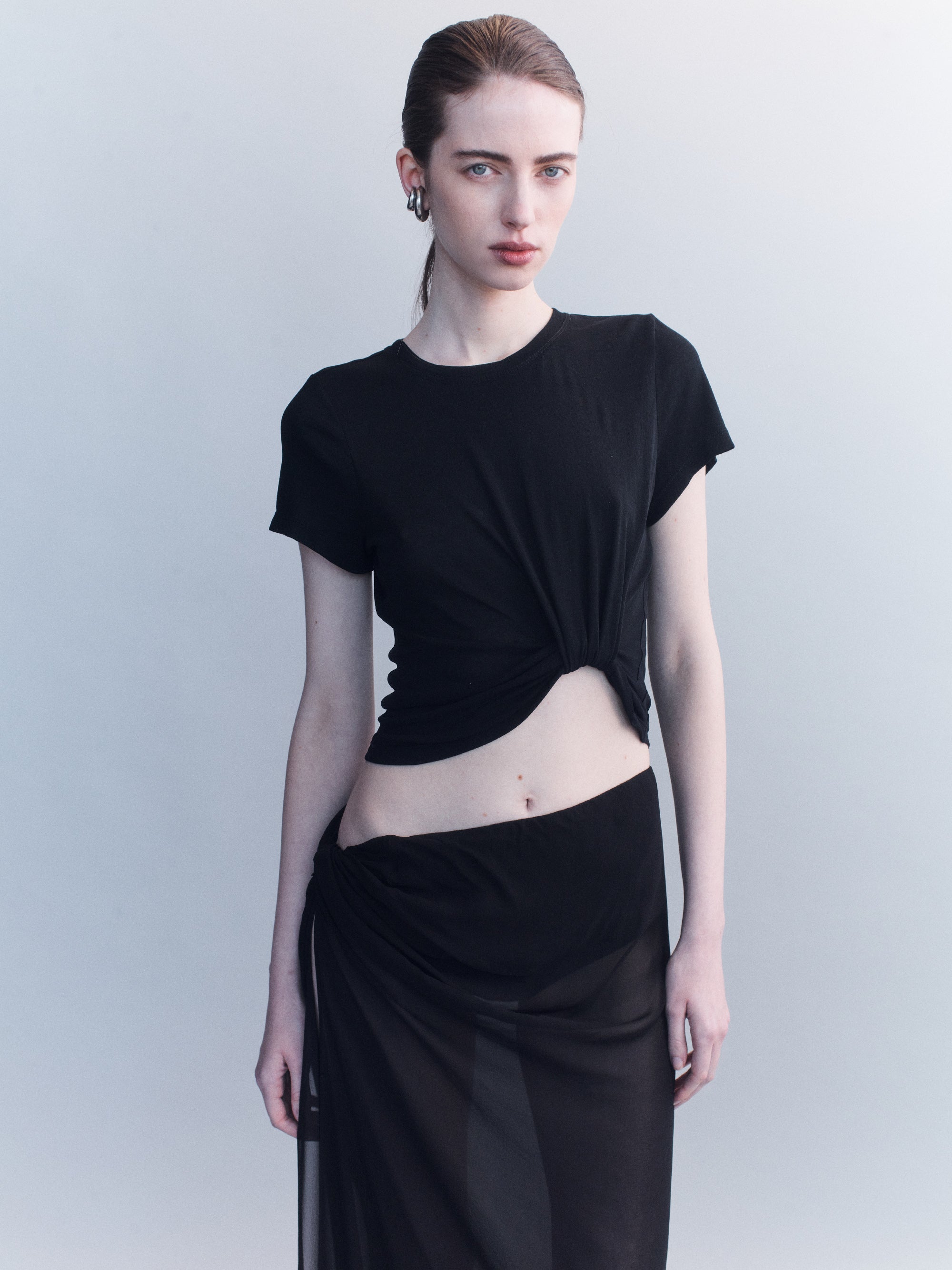 トップス COURTNEY Tops – Courtney Zheng