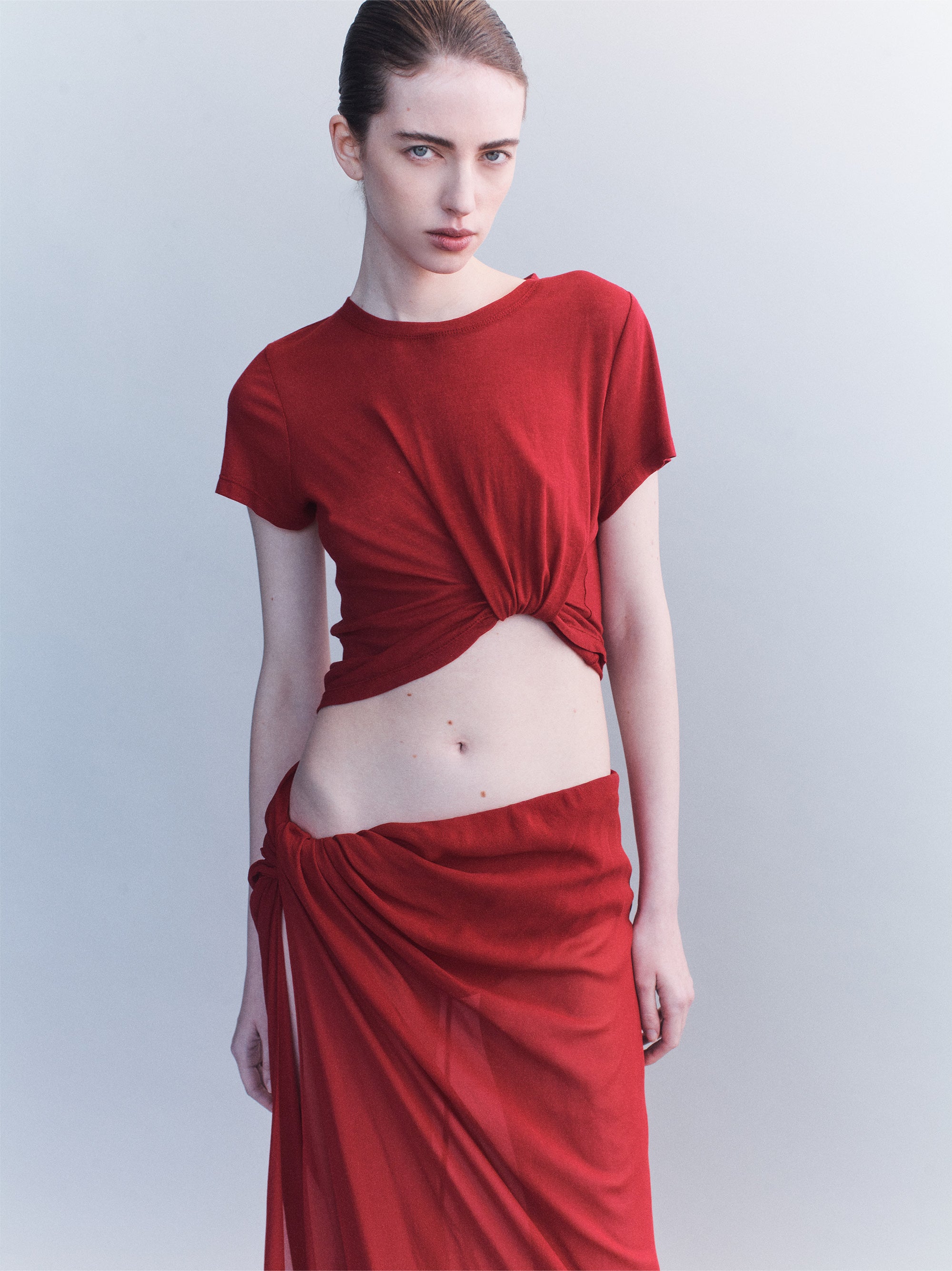 トップス COURTNEY Tops – Courtney Zheng