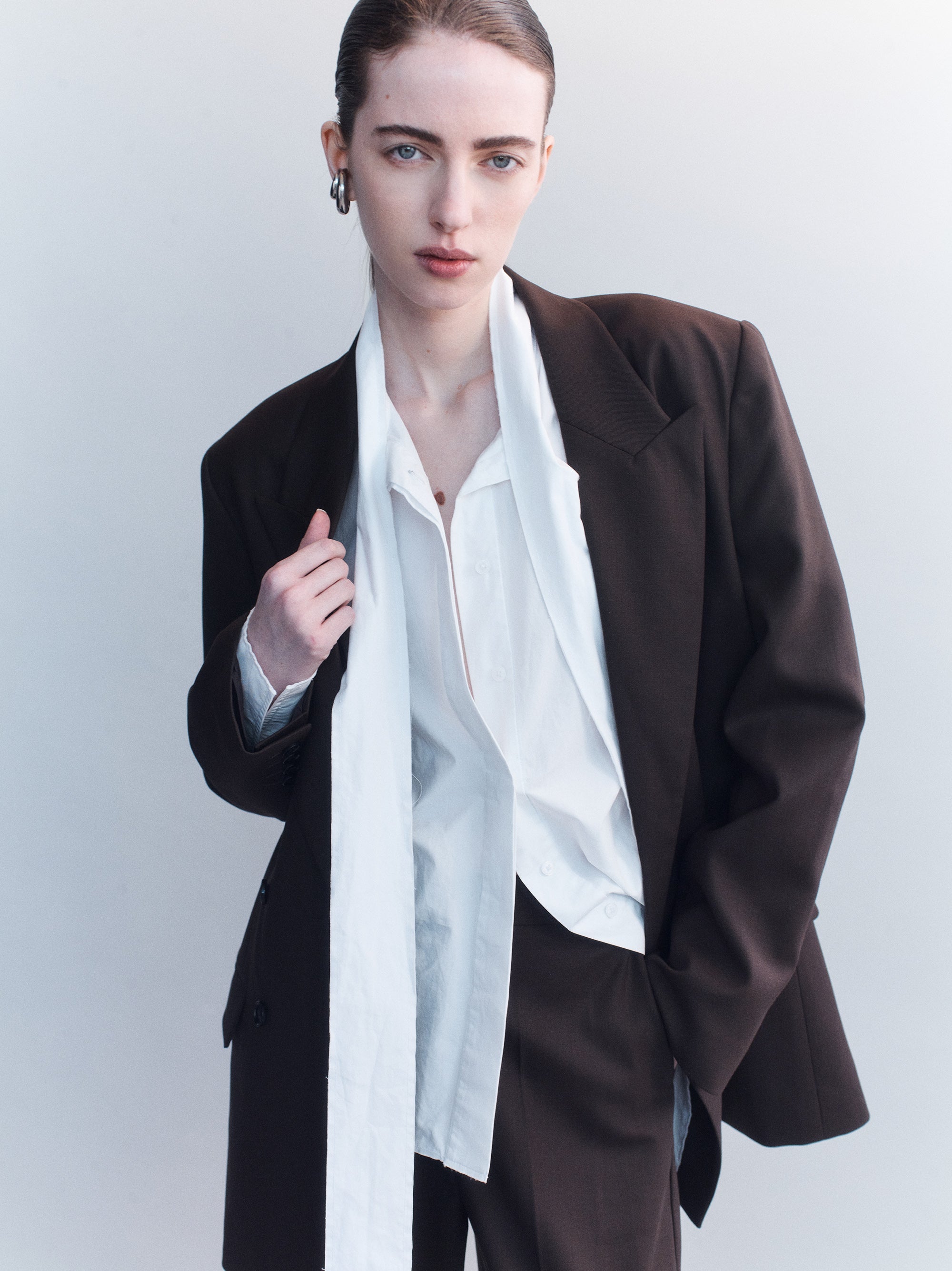 Tops – Courtney Zheng