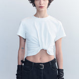Elara Tuck Tee