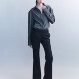 Mathias Washable Wool Shirt